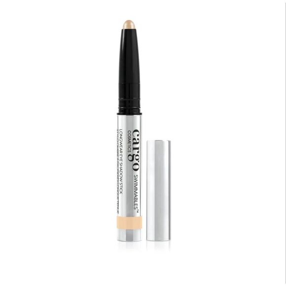 Cargo Cosmetics - NWTIB - Havana Swimmables Long Wear Eye Shadow Stick Kit. - Picture 9 of 16
